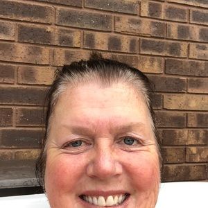 Meet your Posher, Tracey